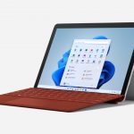 ไมโครซอฟท์พร้อมขาย Surface Go 3 แล้วในประเทศไทย