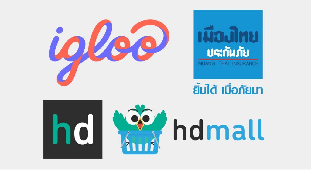 Igloo จับมือ HD เป็นพันธมิตรธุรกิจประกันสุขภาพบน HDmall