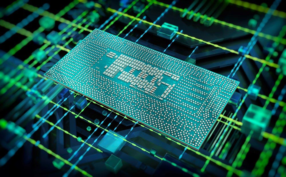 อินเทลเปิดตัว Intel Core เจนเนอเรชั่น 12 สำหรับ IoT