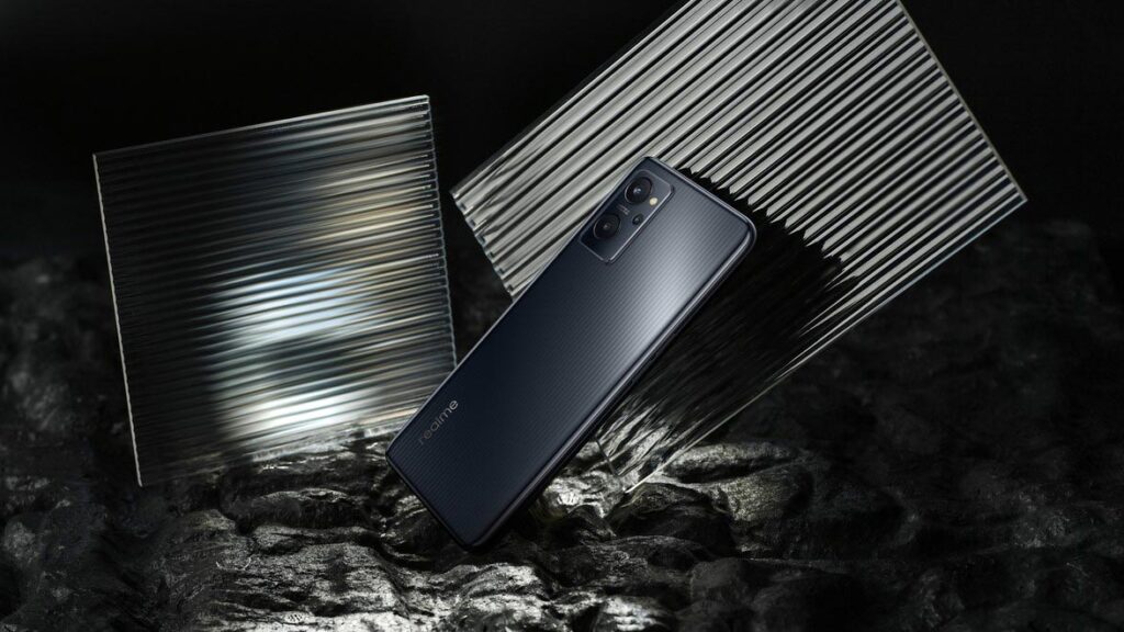 เปิดตัว ‘realme 9i’ มาพร้อมชิปเซ็ต Snapdragon 680 6nm ชาร์จไว 33W แบต 5000mAh