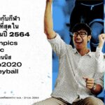 6 เทรนด์กีฬาชาวไทยเชียร์สนั่นทวิตเตอร์ปี 2564