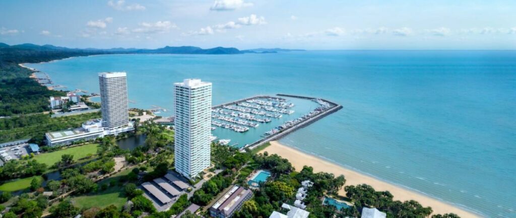 Ocean Property เปิดแผนปี 65 ลุยเจาะตลาด ขอนแก่น-พัทยา-ภูเก็ต