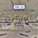 สยามพิวรรธน์ จับมือ วีซ่า เปิด Visa Pop-Up ร้านค้ารูปแบบ Cashless Retail Store