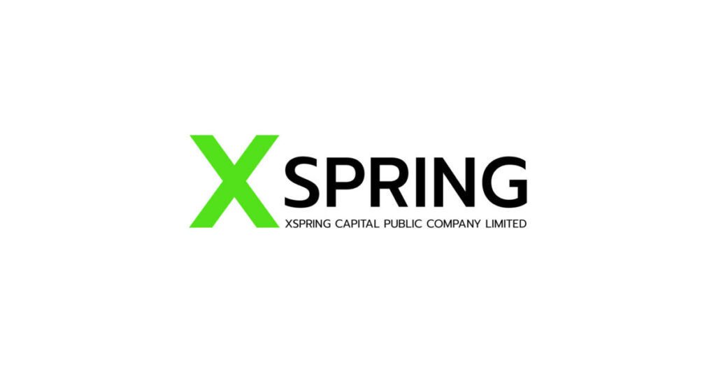 เอ็กซ์สปริง เผยแผนปี 65 ชูจุดแข็ง One-Stop Financial Solutions ดันรายได้โตแตะ 1,000 ล้าน