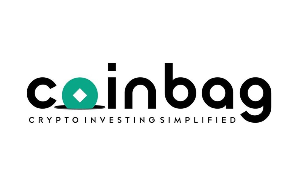 Coinbag เปิดตัวแพลตฟอร์มบริการการจัดการสินทรัพย์ดิจิทัลบนบล็อกเชน