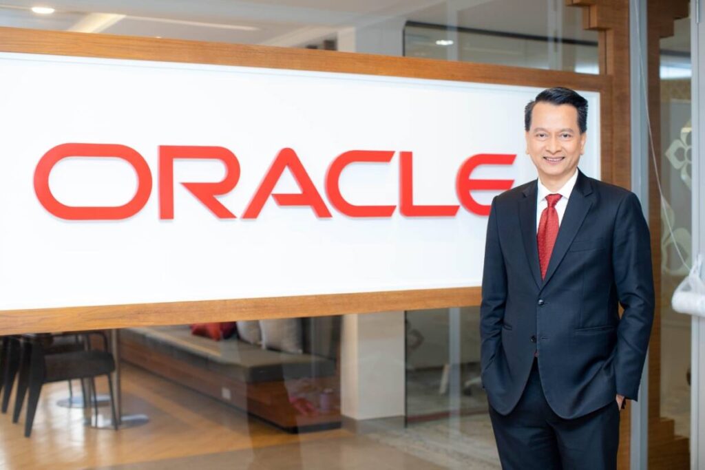 ออราเคิล เผยระบบ Oracle Cloud Infrastructure สนองความต้องการภาคธุรกิจไทยอย่างต่อเนื่อง