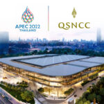 ศูนย์ฯ สิริกิติ์ พร้อมประเดิมจัดงาน APEC 65 ปลายปีนี้ มั่นใจระบบรักษาความปลอดภัยระดับสากล