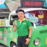 "ไมโล นมถั่วเหลือง" เปิดตัวในไทยที่แรก เจาะตลาดคุณแม่ยุคใหม่ใส่ใจสุขภาพลูก