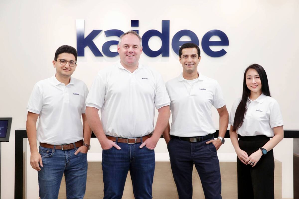 kaidee AUTO จับมือพันธมิตร ตั้งเป้าเป็น One-Stop Platform รถยนต์มือหนึ่งและมือสอง