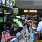 COMMART COMVERSE ยอดเงินสะพัด 3,100 ล้านบาท