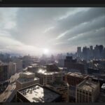 Unreal Engine 5 พร้อมให้นักสร้างสรรค์เกมทั้งหลายดาวน์โหลดแล้ว