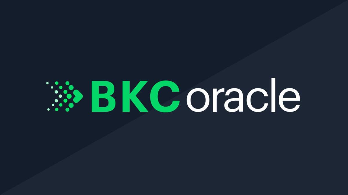 Bitkub เปิดตัว BKC Oracle แพลตฟอร์มสำหรับนักพัฒนาบน Bitkub Chain