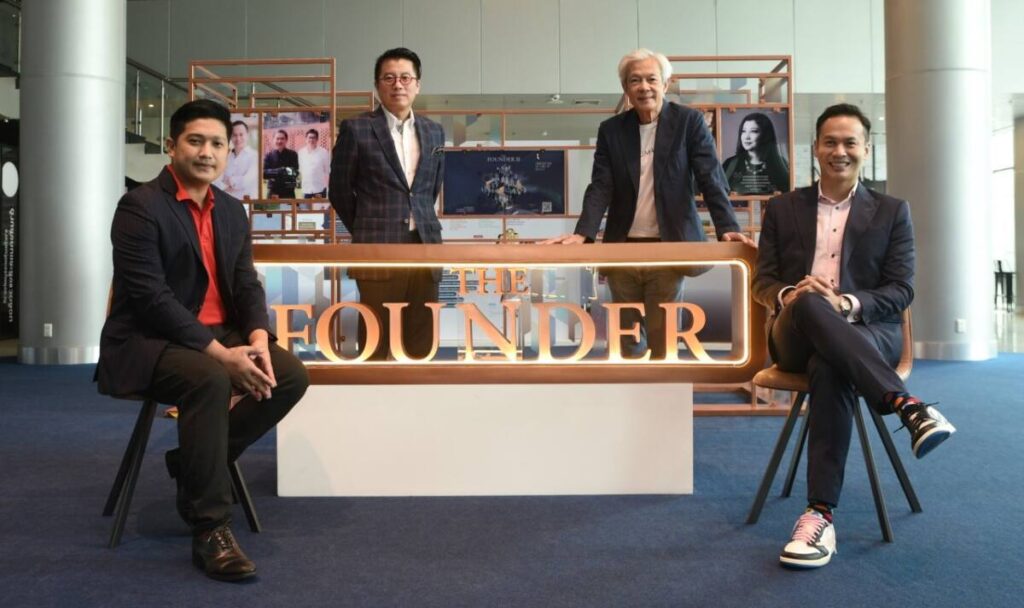 NIA เปิดตัว “The Founder II” ชู 25 ธุรกิจนวัตกรรม ช่วยดันธุรกิจรุ่นใหม่ใช้นวัตกรรมเพิ่ม