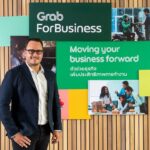 แกร็บ รุกตลาด B2B ส่ง “GrabForBusiness” เจาะลูกค้าองค์กร ชูจุดขายโซลูชันธุรกิจเพิ่มประสิทธิภาพ-มัดใจพนักงาน