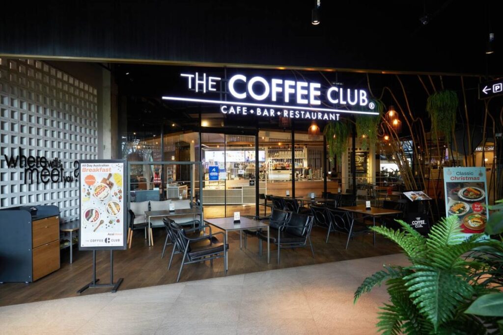 The Coffee Club ดึงจุดขายกาแฟพรีเมียม ชูเมนูกาแฟ Plant-based รับไลฟ์สไตล์ผู้บริโภคยุคใหม่