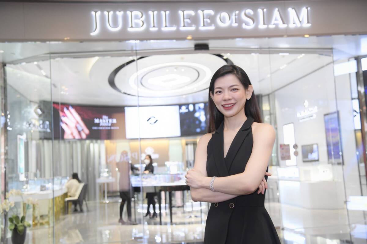 Jubilee อวดกำไร Q1/65 โตพุ่ง 42% พร้อมขยับเป้ายอดขายปี 65 โตอีก 10%