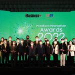 นิตยสาร Business+ ผนึก วิทยาลัยการจัดการ มหาวิทยาลัยมหิดล มอบรางวัล “สุดยอดสินค้าและบริการที่มีนวัตกรรมแห่งปี 2565”