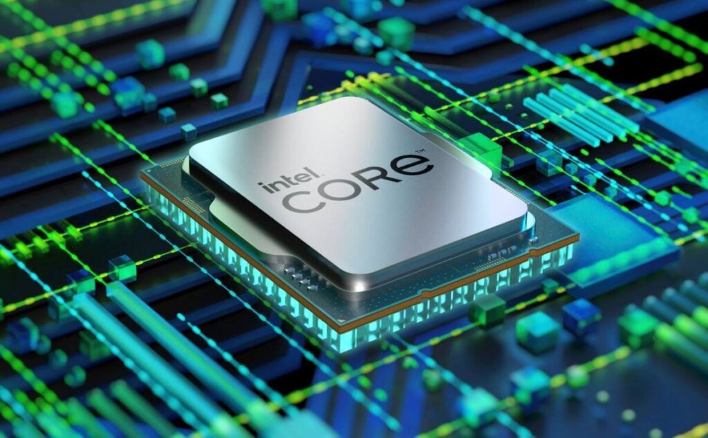 เปิดตัวโปรเซสเซอร์ Intel Core HX เจนเนอเรชั่น 12 ในฐานะแพลตฟอร์ม โมบายล์ เวิร์กสเตชัน