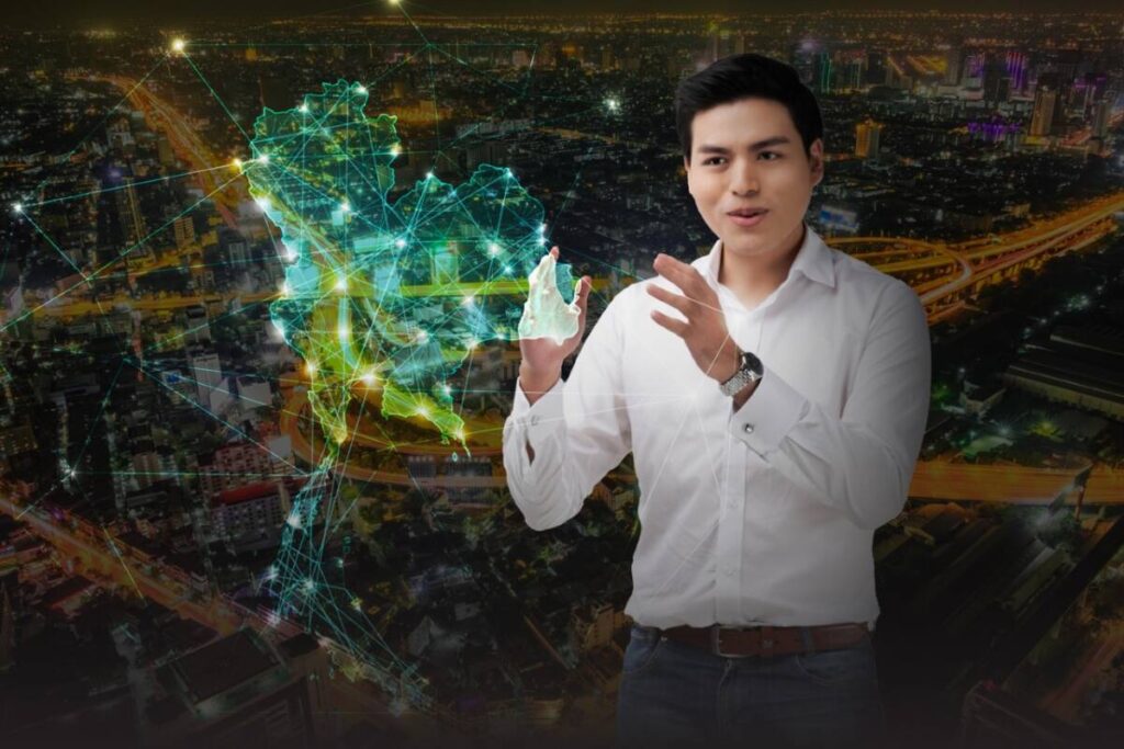 Blendata เปิด 4 ความท้าทายบริหารจัดการ Big Data ของธุรกิจไทย แนะแนวทางก้าวพ้นอุปสรรค