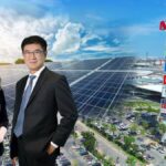 WHAUP คว้าดีลติดตั้ง Solar Rooftop เมกาบางนา ขนาด 10 MW จ่อเซ็นสัญญาเพิ่ม 3 โครงการ 15 MW ภายใน Q2/65