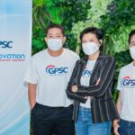 จีพีเอสซี เปิดโครงการ GPSC GREENOVATION STARTUP SANDBOX PROGRAM มุ่งสู่ผู้นำนวัตกรรมพลังงานยั่งยืน