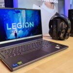 Lenovo เปิดตัว Legion 5i Pro และ Lenovo Legion 5i เจนใหม่ เจาะกลุ่มลูกค้าที่ทำงานและเล่นเกมในเครื่องเดียว