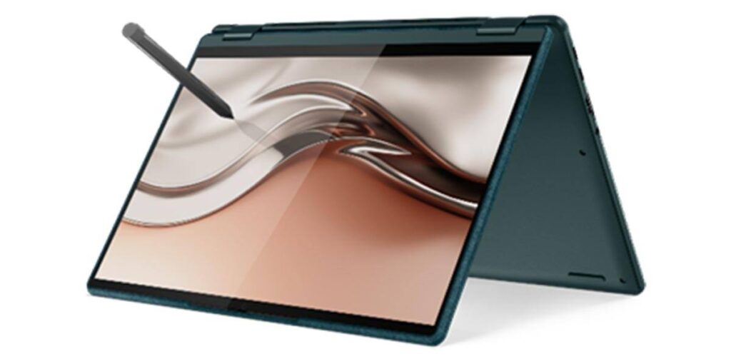 เปิดตัว Lenovo Yoga รุ่นใหม่ ตอบโจทย์ไลฟ์สไตล์ผ่านดีไซน์การออกแบบ