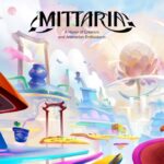 T&B Media Global เตรียมเปิดตัว Mittaria NFT คอลเลกชัน Genesis ใหม่ พร้อมเว็บไซต์ Mittaria.io เจาะกลุ่มครีเอเตอร์สายแอนิเมชัน