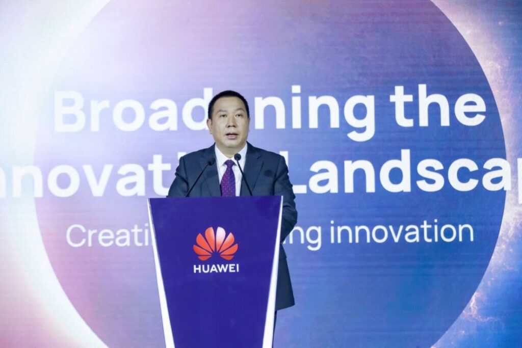 หัวเว่ย เผยนวัตกรรมที่จะปฏิวัติวงการ AI, 5G และประสบการณ์ผู้ใช้งาน