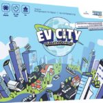 บ้านปูเปิดตัวบอร์ดเกม ‘EV City – ยานยนต์ไฟฟ้ามหานคร’