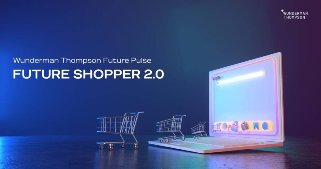 Future Shopper เผยผลวิจัย การสร้างประสบการณ์ลูกค้าให้เหมาะสมที่สุด คือสิ่งชี้ชะตาการเติบโตของธุรกิจในอนาคต