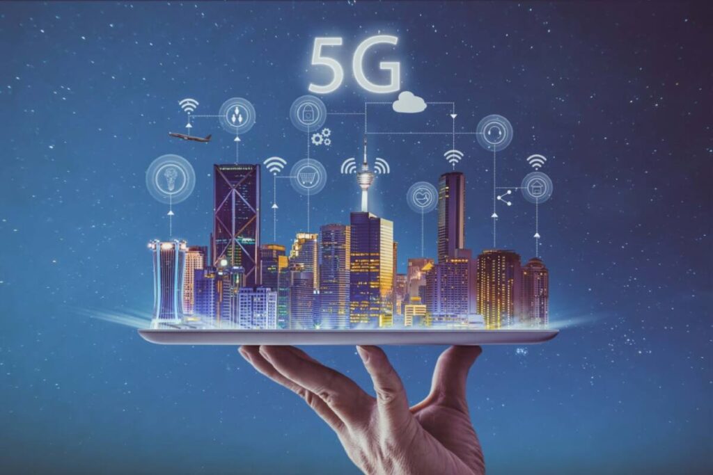 GSMA เผย เอเชียแปซิฟิกเตรียมเร่งขยายเครือข่าย 5G ในขณะที่ช่องว่างการใช้งานยังเป็นประเด็นสำคัญ