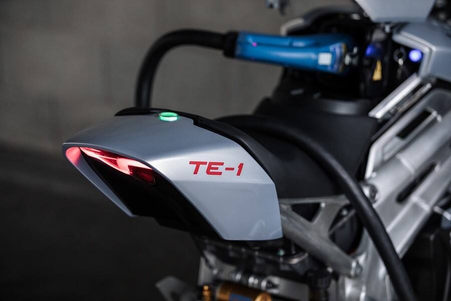 Triumph TE-1 ประกาศเสร็จสิ้นโครงการด้วยผลการทดสอบรถต้นแบบขั้นสุดท้าย