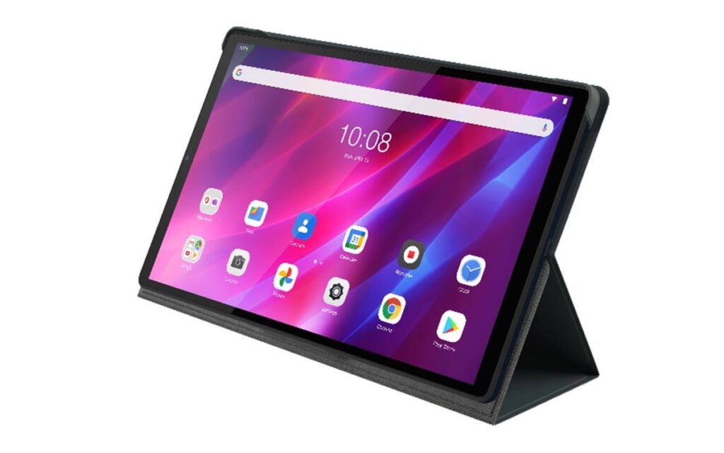 เลอโนโวฉลองส่งท้ายครึ่งปี ส่ง Lenovo Tab หลากรุ่น สำหรับผู้ใช้งานหลายสไตล์