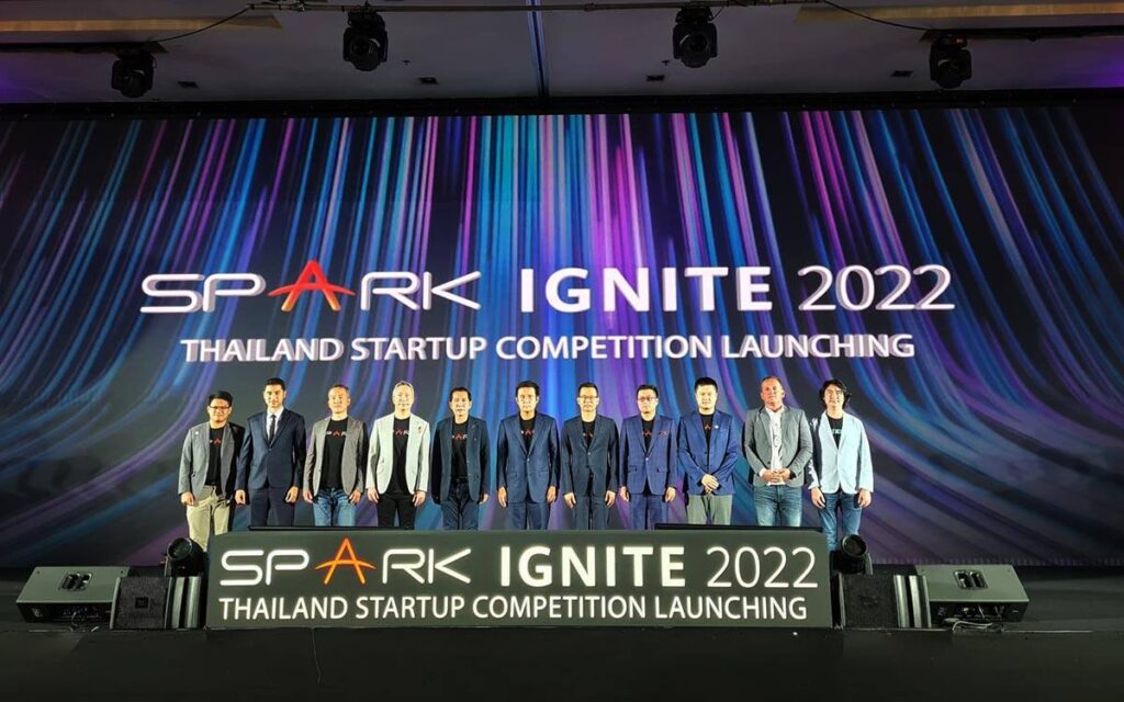 หัวเว่ย จับมือรัฐ-เอกชน เปิดการแข่งขัน Spark Ignite 2022 สนับสนุนสตาร์ทอัพขับเคลื่อนสู่ระดับภูมิภาค