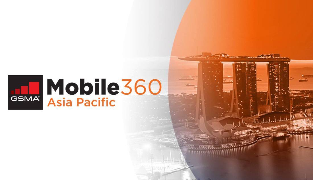 GSMA ชูธงพร้อมก้าวสู่การเป็น Digital Nations ในงาน Mobile 360 เอเชียแปซิฟิก ที่สิงคโปร์