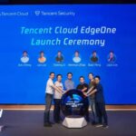 เทนเซ็นต์ เปิดตัว Tencent Cloud EdgeOne ระบบรักษาความปลอดภัย และบริหารจัดการระบบเครือข่ายสำหรับธุรกิจ