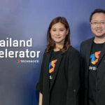 Techsauce ประกาศตั้ง Thailand Accelerator ดันสตาร์ทอัพไทยให้แข่งขันได้ระดับภูมิภาค