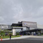 ส่อง Topgolf Megacity สนามไดร์ฟกอล์ฟ ที่รวมกีฬาเข้ากับเทคโนโลยี และความบันเทิง