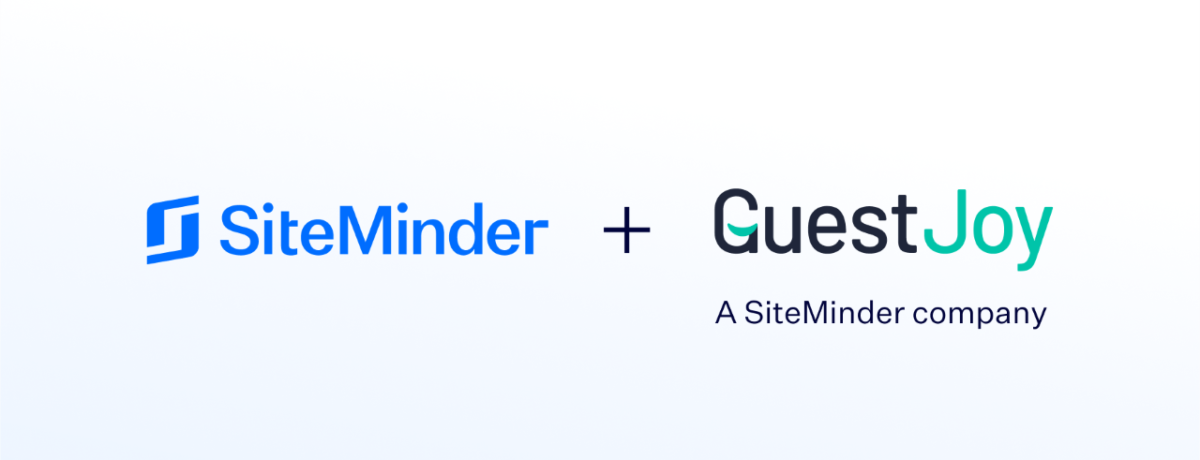 SiteMinder ประกาศเข้าซื้อ GuestJoy ต่อยอดแพลตฟอร์มโฮเทลคอมเมิร์ซ