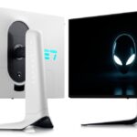 เผยโฉม Alienware Gaming Monitors ใหม่ พร้อมประสิทธิภาพความเร็วแรงสูง