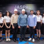 ยัสปาล มอบทุนการศึกษา ให้ นศ. แฟชั่นดีไซน์จาก 5 สถาบัน ในโครงการ Jaspal Scholarship Program