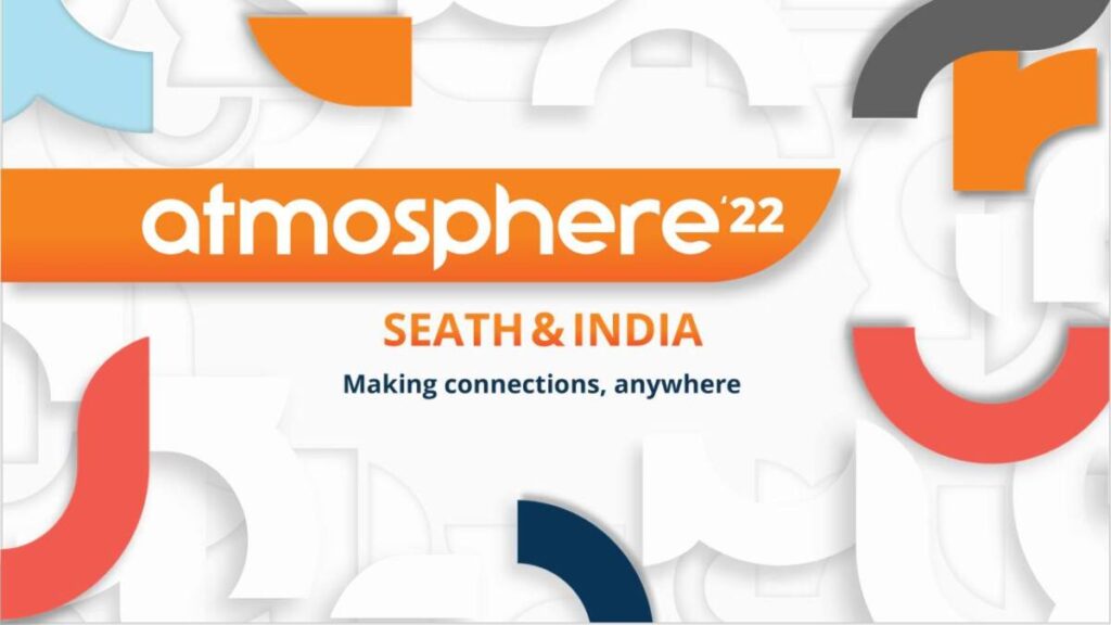 Aruba จัดงาน Atmosphere 2022 SEATH and India ที่ กรุงเทพฯ