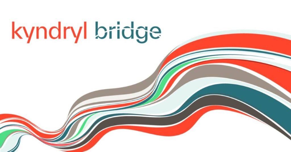 เปิดตัว “Kyndryl Bridge” แพลตฟอร์มจัดการข้อมูล เร่งธุรกิจเติบโตแบบไร้ขีดจำกัด"