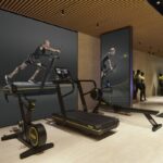 "Technogym" ชูนวัตกรรมการออกกำลังกาย ผลักดัน Wellness Lifestyle ด้วยบูติกแห่งใหม่ใจกลางเมืองที่เซ็นทรัล เอ็มบาสซี