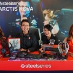 อาร์ทีบีฯ เผยเกมมิ่งเกียร์ 3 ปี โตขึ้น 400% ส่งหูฟังตระกูล “Arctis Nova” จาก SteelSeries ลุยตลาดไตรมาส 4 เอาใจอีสปอร์ตเกมเมอร์