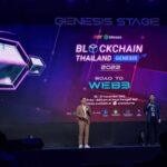 เริ่มแล้ว "Blockchain Thailand Genesis 2022 : Road to Web3" เปิดประตูสู่โลกอนาคต หวังสร้างโอกาสทองเศรษฐกิจไทย