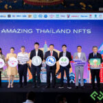 Bitkub Chain ร่วมกับ YAKS และการท่องเที่ยวแห่งประเทศไทย เปิดตัวโปรเจกต์ “Amazing Thailand NFT”