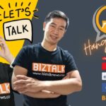 Biztalk HangOut ep.14 : เชียร์บอลโลก ทางไหนดี?