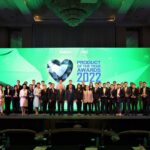 นิตยสาร Business+ จัดงานมอบรางวัล “BUSINESS+ PRODUCT OF THE YEAR AWARDS 2022”